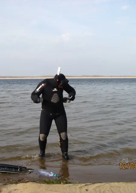 Тимон из Светлого Яра, мне 49, познакомлюсь на одну ночь