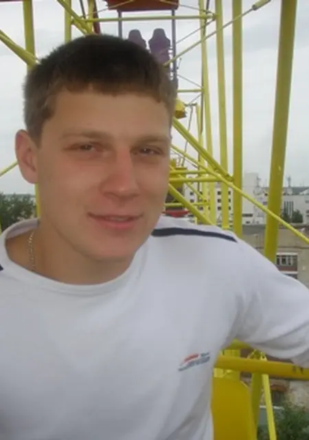 Я Pavel, 36, знакомлюсь без обязательств в Вельске