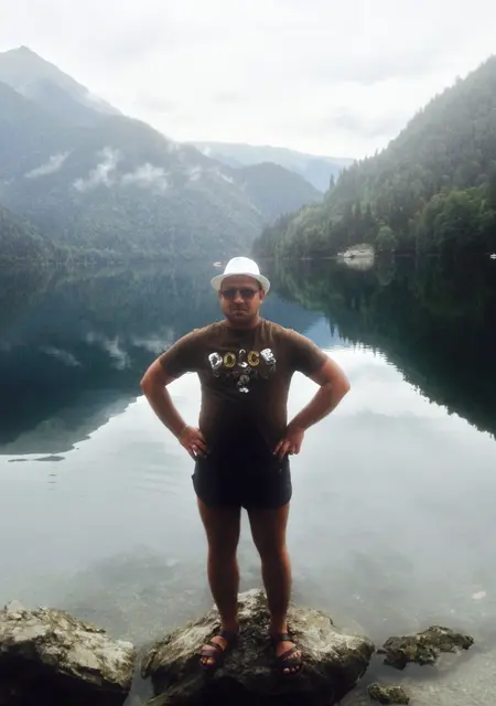 Evgen из Котельников, ищу на сайте знакомства на одну ночь