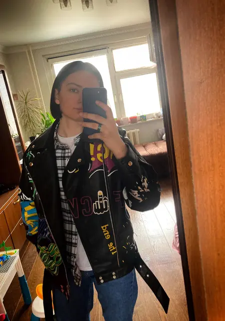 Мария из Кушвы, мне 21, познакомлюсь для общения