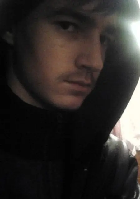 Максим из Каменки, ищу на сайте знакомства на одну ночь