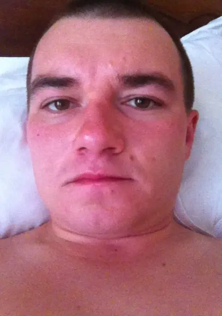 Алексей из Анадыря, мне 37, познакомлюсь на одну ночь