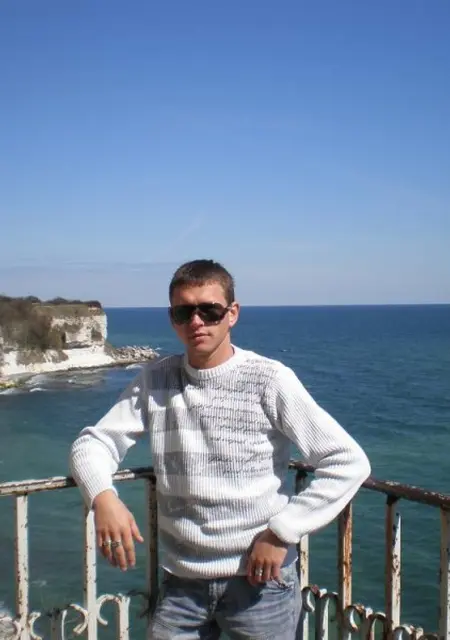 Никита из Сортавалы, мне 29, познакомлюсь для дружбы