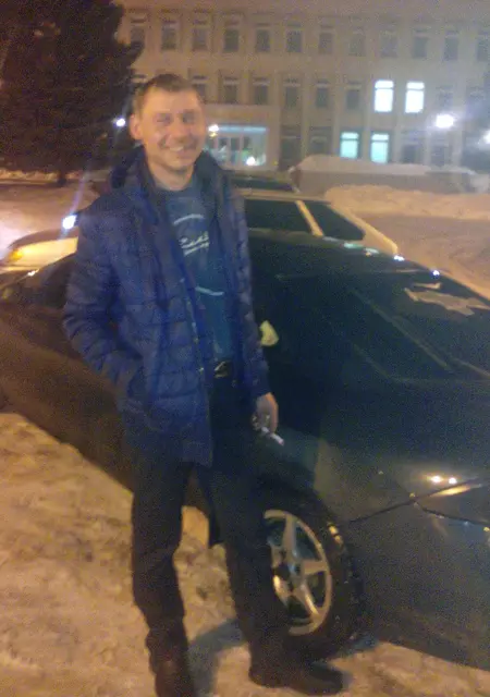 Николай из Отрадного, мне 44, познакомлюсь на одну ночь