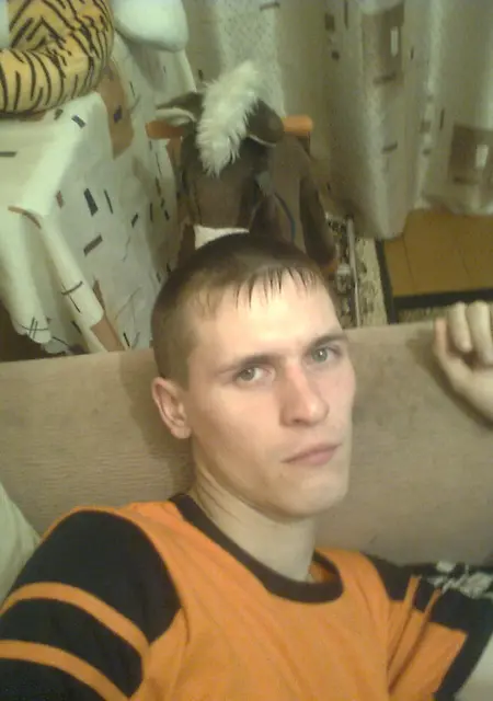 Андрей из Чернушки, мне 37, познакомлюсь для дружбы
