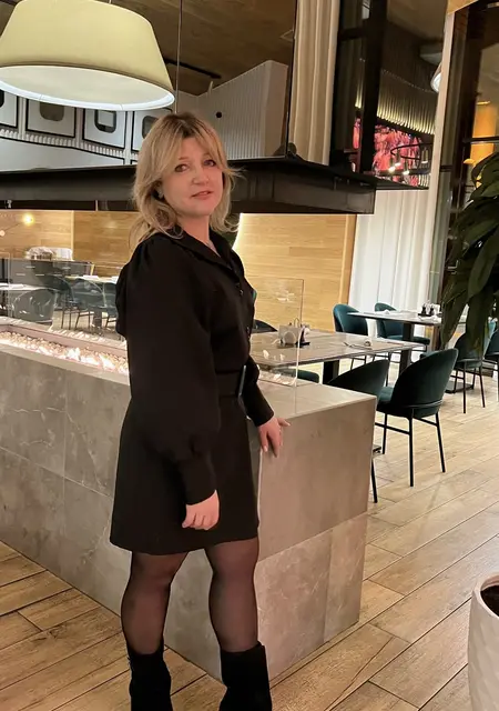 Алина из Коврова, ищу на сайте знакомства на одну ночь