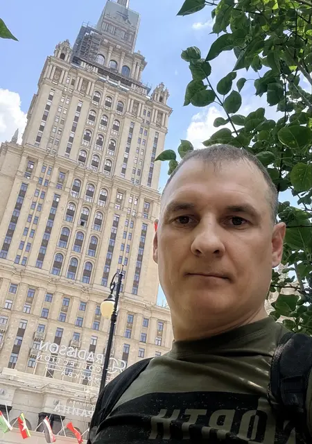 Игорь из Москвы, ищу на сайте знакомства без обязательств