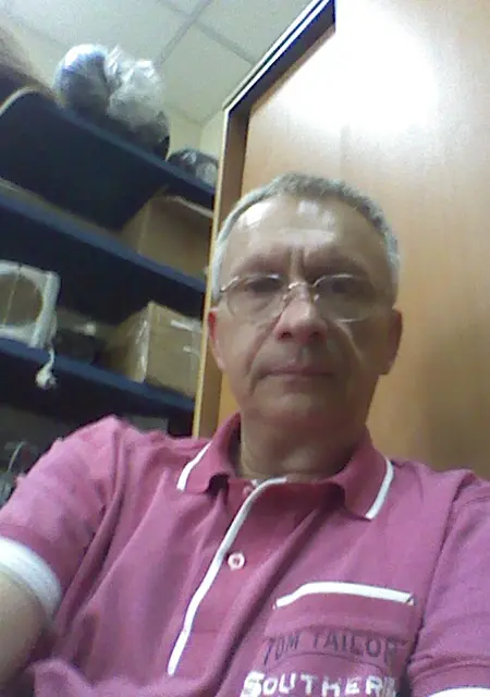 Я Дмитрий, 59, из Перми, ищу знакомство для приятного времяпровождения