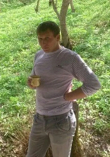 Сергей из Зеленокумска, мне 40, познакомлюсь без обязательств