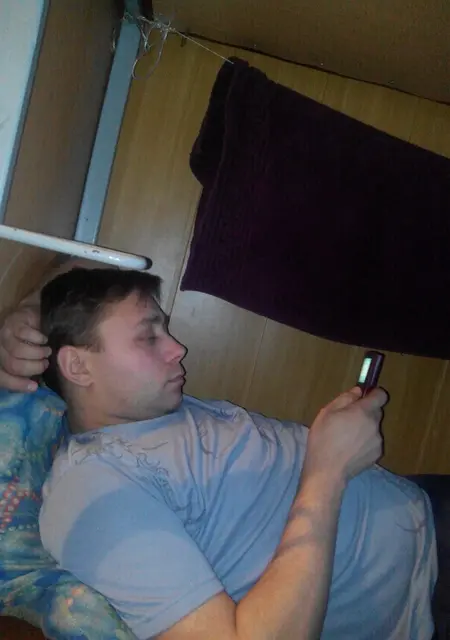 Сергей из Карпинска, мне 40, познакомлюсь без обязательств