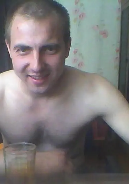 Иван из Шарьи, ищу на сайте знакомства на одну ночь