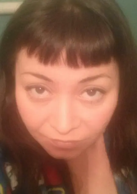 Я Дарья, 45, знакомлюсь без обязательств в Краснотурьинске