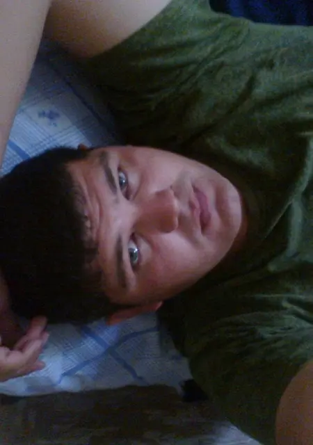 Руслан из Кяхты, мне 36, познакомлюсь для общения