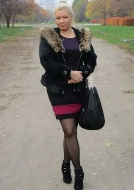 Я Екатерина, 56, знакомлюсь на одну ночь в Москве