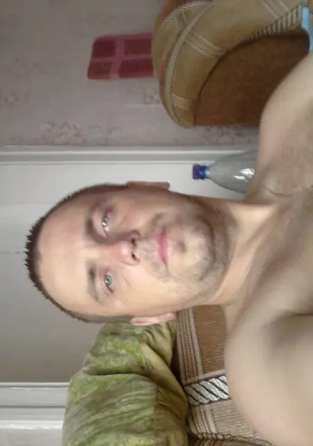 Я Михаил, 42, из Медвежьегорска, ищу знакомство для дружбы