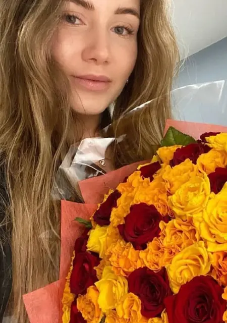 Я Лика, 28, знакомлюсь для открытые отношения в Владимире