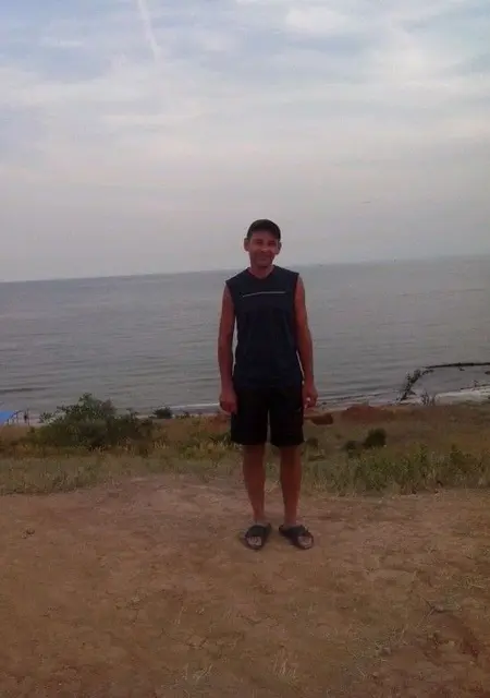 Я Sergey, 44, из Улан-Удэ, ищу знакомства без обязательств