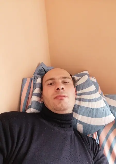 Я Влад, 31, из Бронниц, ищу знакомство для общения
