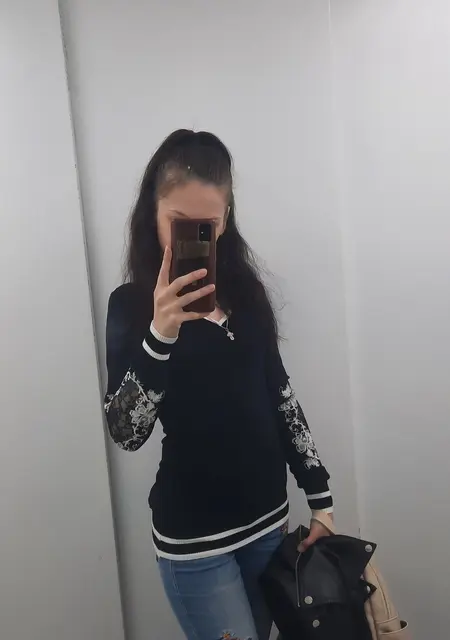 Екатерина из Липецка, ищу на сайте знакомства на одну ночь