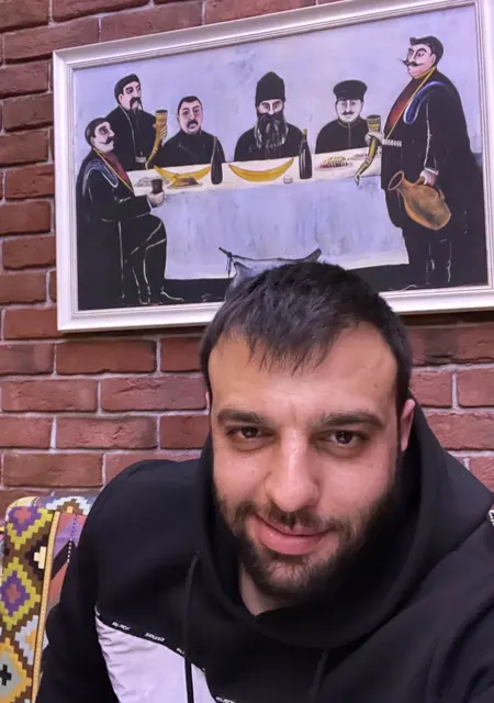 Борис из Ипатова, мне 35, познакомлюсь для постоянных отношений