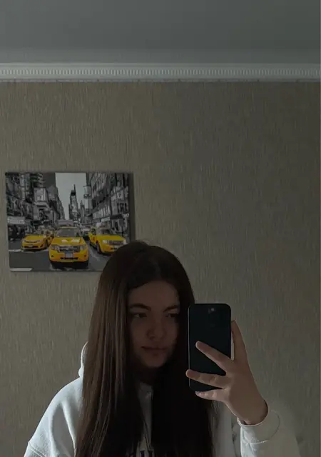 Я Bbbb, 21, знакомлюсь для общения в Витязеве