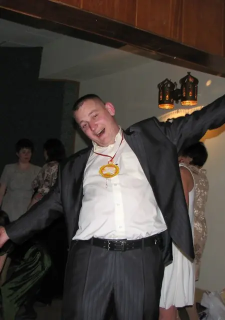 Я Василий, 41, из Козельска, ищу знакомство для постоянных отношений