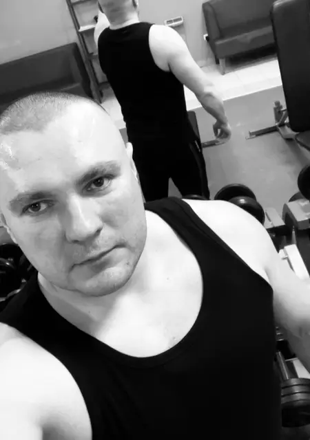 Я Николай, 37, из Печоры, ищу знакомство для общения