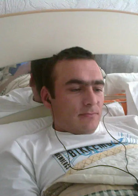 Mihail из Селятина, ищу на сайте знакомства на одну ночь