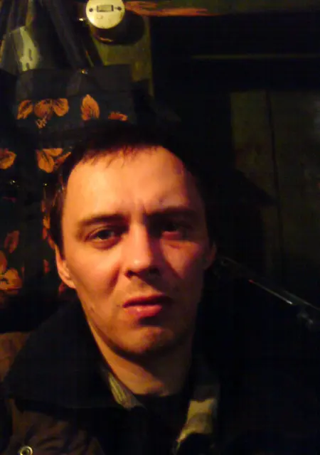 Сергей из Няндомы, мне 53, познакомлюсь для вирта