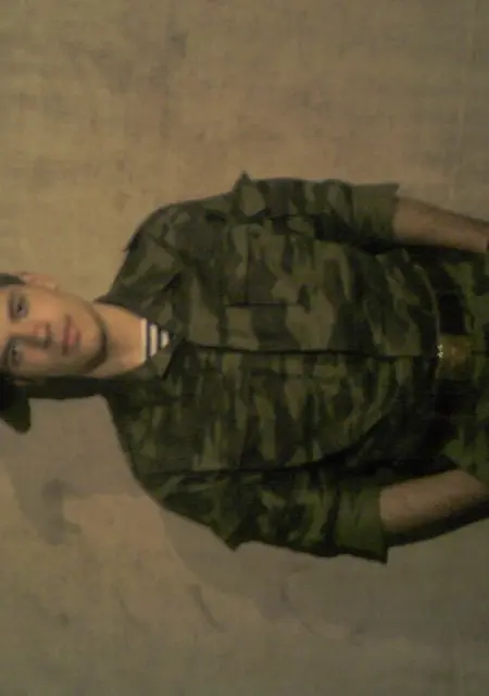 Я Иван, 32, из Тихорецка, ищу знакомство для общения