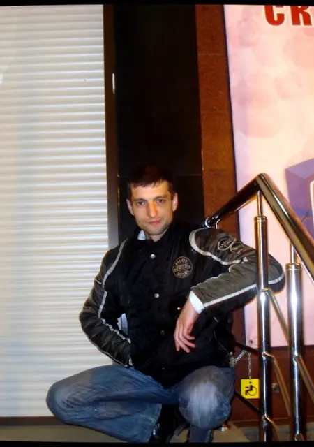 Я Сергей, 47, из Ревды, ищу знакомства без обязательств