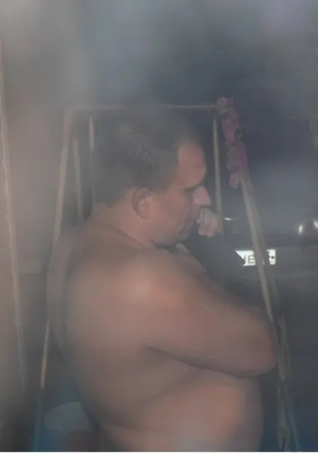 Я Николай, 43, знакомлюсь без обязательств в Джубга