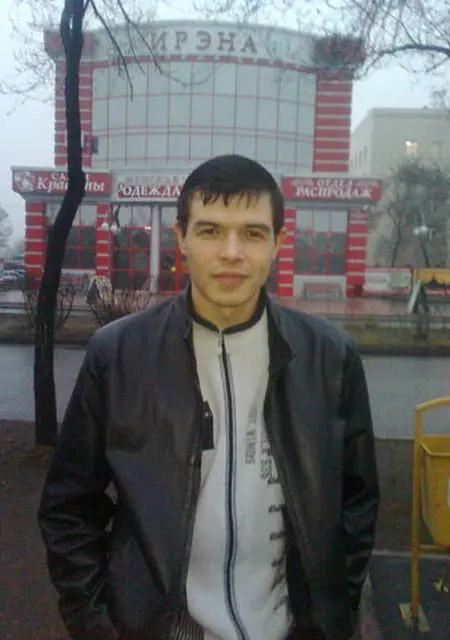 Андрей из Абакана, ищу на сайте знакомства на одну ночь