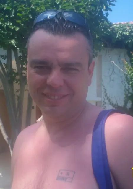 Алексей из Кондрова, мне 57, познакомлюсь без обязательств