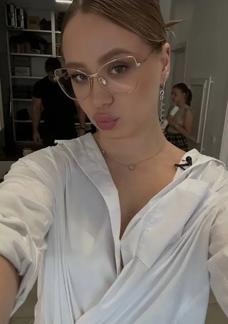Я Ксюша, 23, знакомлюсь для общения в Липецке