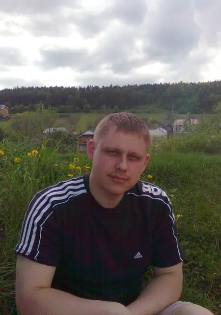 Я Сергей, 48, из Быхова, ищу знакомства без обязательств