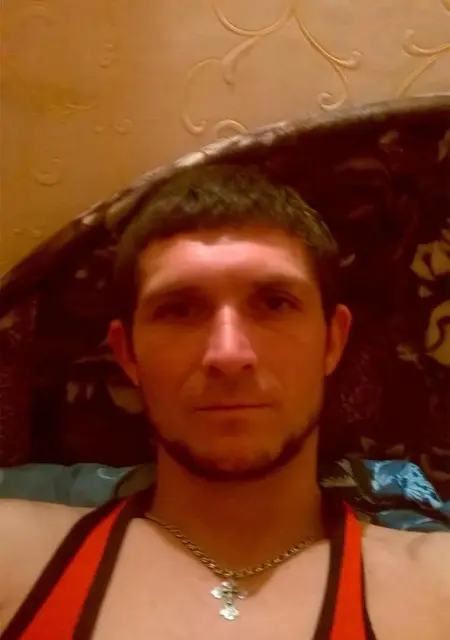 Я Роман, 38, из Джубга, ищу знакомства на одну ночь