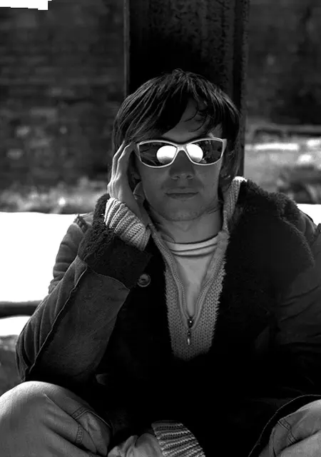 Я Александр, 39, из Михайловки, ищу знакомства без обязательств