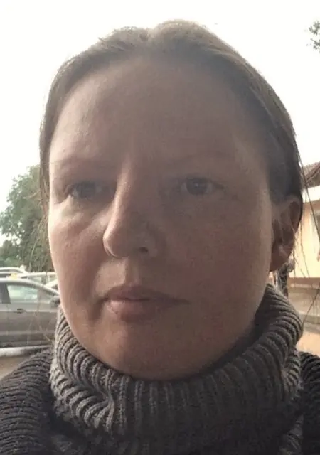 Я Лили, 48, из Рузы, ищу знакомство для вирта