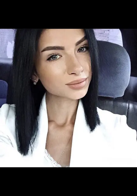 Я Анжелик, 32, из Тверской, ищу знакомства на одну ночь