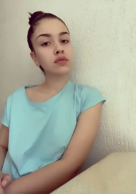 Я Екатерина, 25, из Новороссийска, ищу знакомство для общения