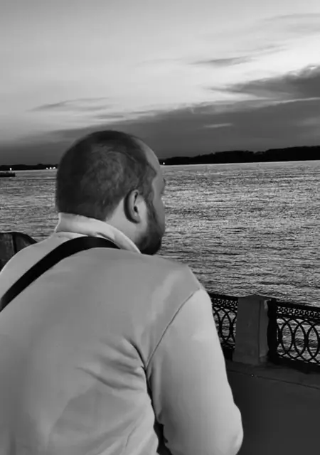 Я Руслан, 26, знакомлюсь для дружбы в Оренбурге