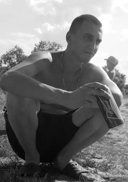 Я Андрей, 34, знакомлюсь на одну ночь в Землянщине