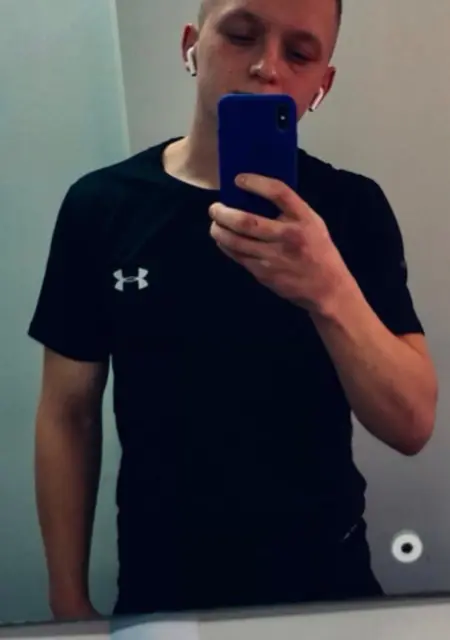 Дима из Голышманова, мне 21, познакомлюсь для постоянных отношений