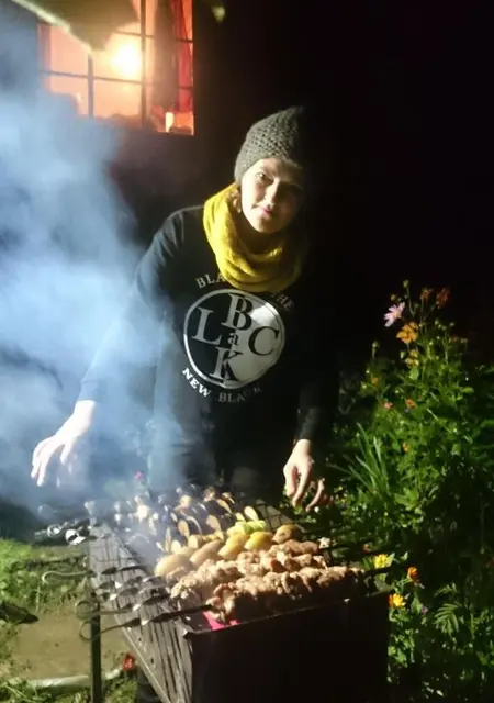 Я Оксана, 54, из Истры, ищу знакомство для дружбы