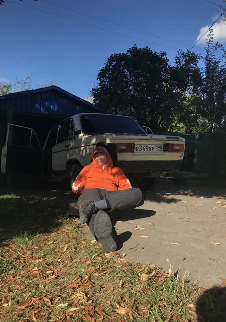 Гриша из Рузы, ищу на сайте знакомства на одну ночь