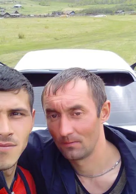 Алексей из Вершина-Дарасунского, ищу на сайте знакомства на одну ночь