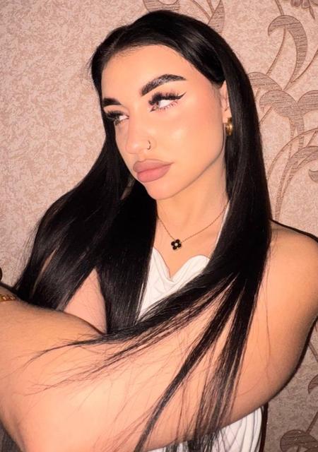 Я Владочка, 22, знакомлюсь для совместных путешествий в Москве