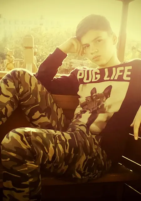 Я Федя, 27, знакомлюсь без обязательств в Маме