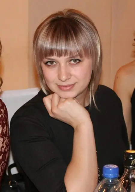 Я Любовь, 27, из Суджи, ищу знакомства на одну ночь